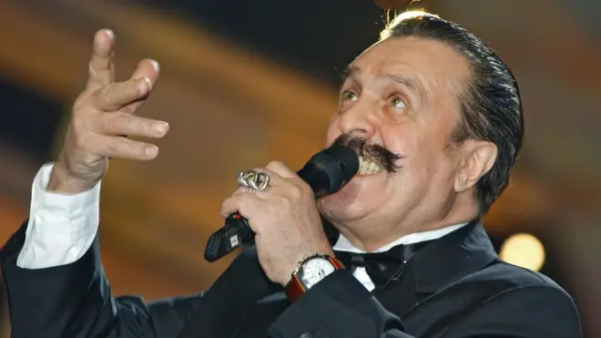 Вилли Токарев