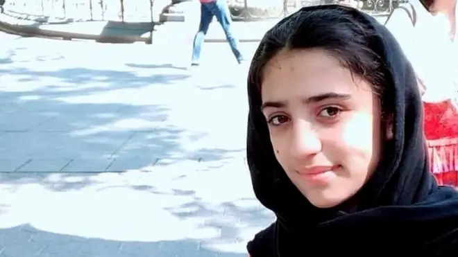 سمیه فاروقي