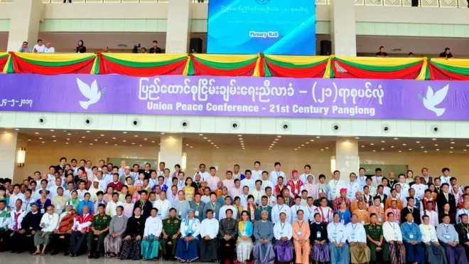 ဒေါ်အောင်ဆန်းစုကြည်နဲ့ တွေ့ခွင့် တောင်းထား