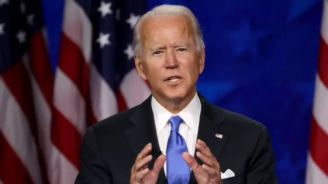 Joe Biden