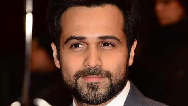 عمران ہاشمی