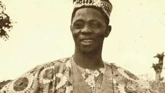 Ayinla Omowura
