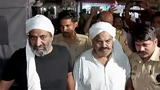 अतीक़ अहमद