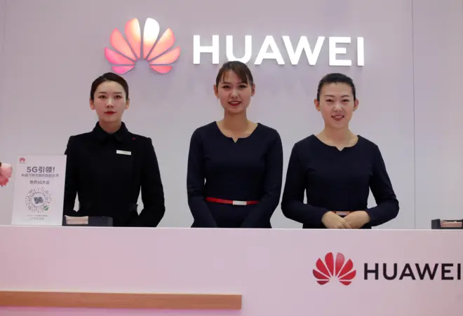 huawei