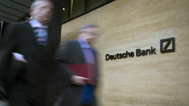 Deutsche Bank