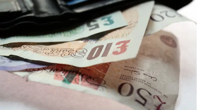 Фунт стерлингов