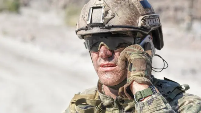 Waa sawirla saxda ah oo lagu qaaday dalka Ukraine