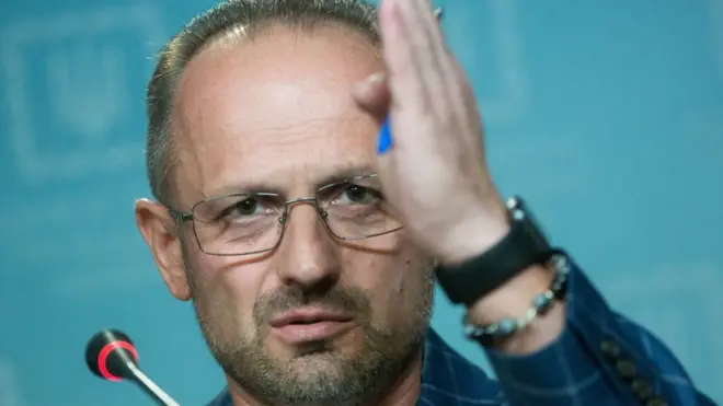 Безсмертний