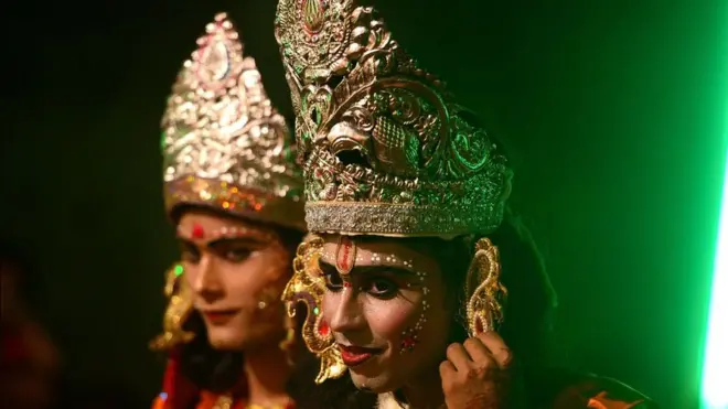 रामलीला