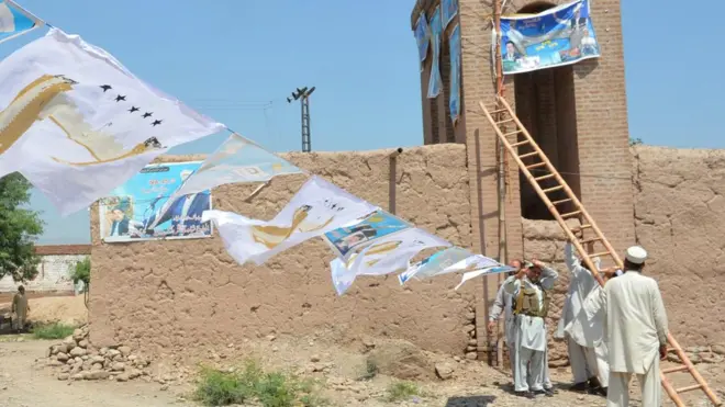 ځايي مشران وايي په قبایلي سیمو کې د ټاکنو لپاره پنځه میاشتې موده بسنه نه کوي.