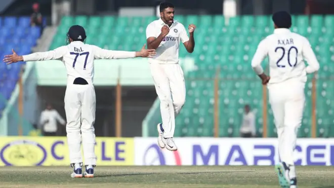 टीम इंडिया