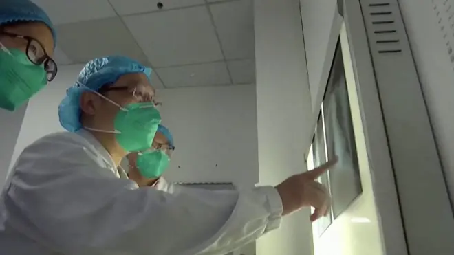 Los expertos temen que hay muchos más casos de los confirmados.