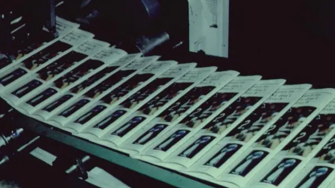 Elvis pulicer novine