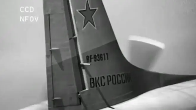 ruski avion u blizini nato vazdušnog prostora