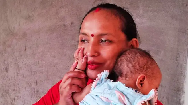 जानकी क्षेत्री