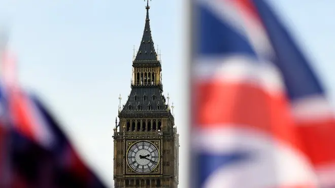 英國年青人很多希望到首都倫敦來工作