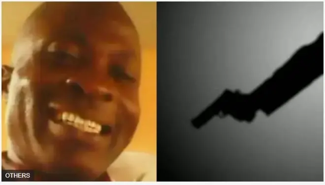 TESCOm oga ti won pa