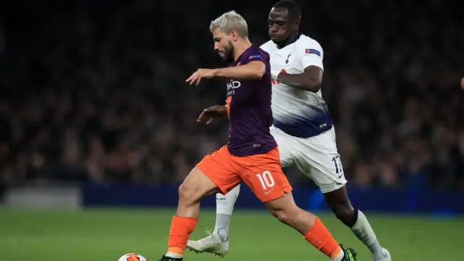 Tottenham Hotspur beat Liverpool 1-0 thanks to Drake