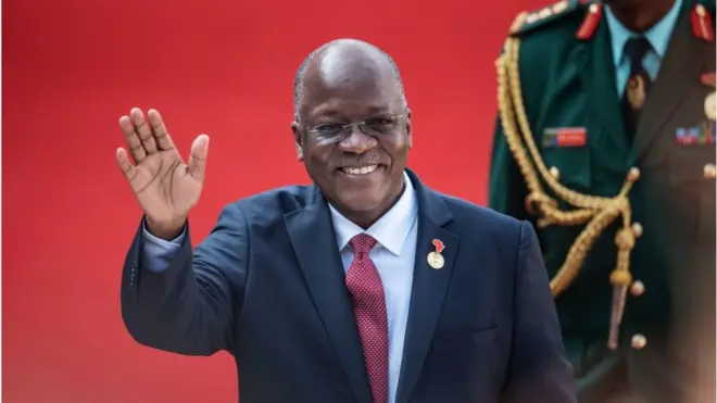 Magufuli