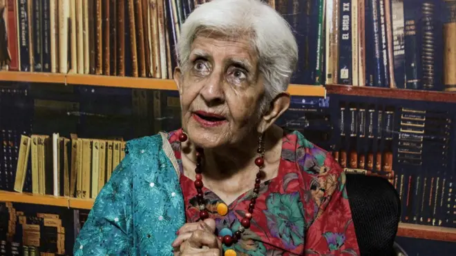 रीना वर्मा