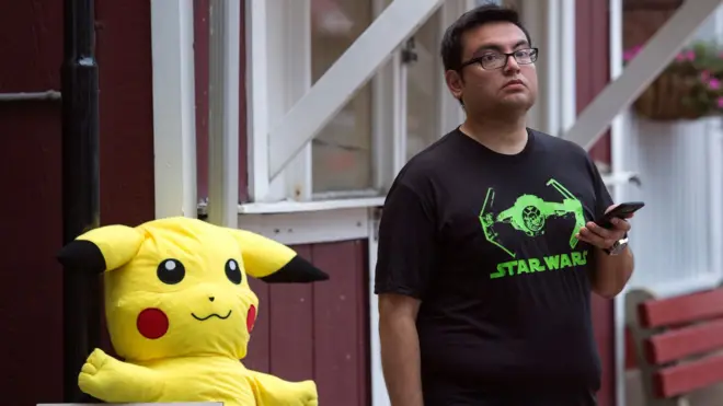 El juego fue lanzado en junio de este año y hasta ahora ha tenido 500 millones de descargas.