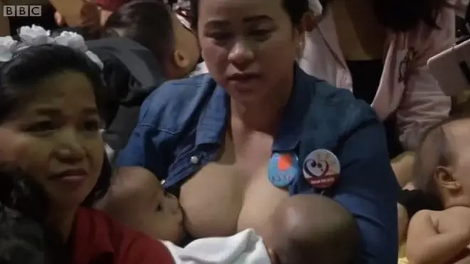 මව්කිරි