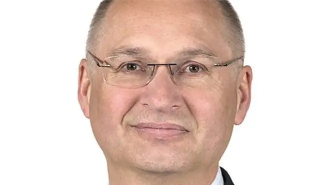 Krajcic ayaa xildhibannimada loo doortay bishii Sabtembar ee sannadkii 2018kii