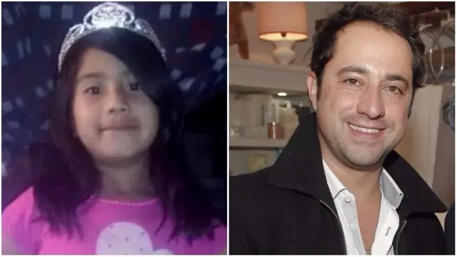 Foto: Familia Samboní/El Tiempo