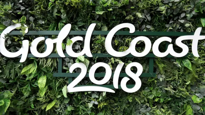 गोल्ड कोस्ट 2018 कॉमनवेल्थ गेम्स, ऑस्ट्रेलिया