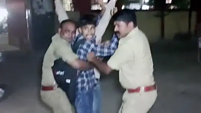 अतीक़ अहमद