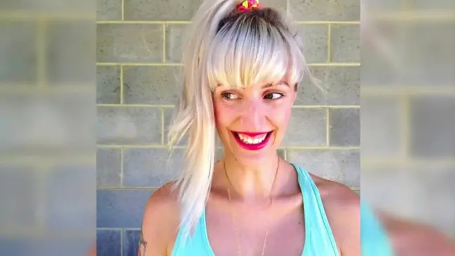 ลาซีย์ เฮนส์