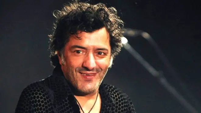 من هو رشيد طه؟