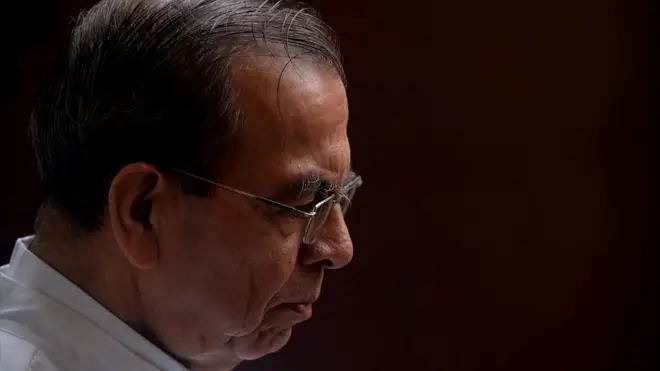 Monseñor Gregorio Rosa Chávez