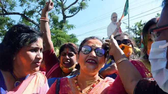 बिहार चुनाव