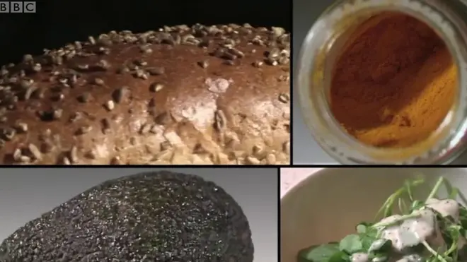 વાળ અને નખને સ્વસ્થ રાખતો ખોરાક