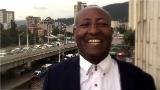 Majstor smeha Belače Grma