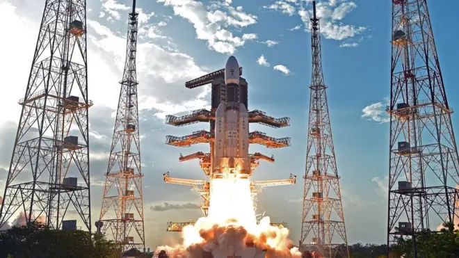 ఇస్రో రాకెట్