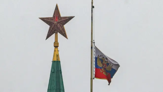 Kremlin