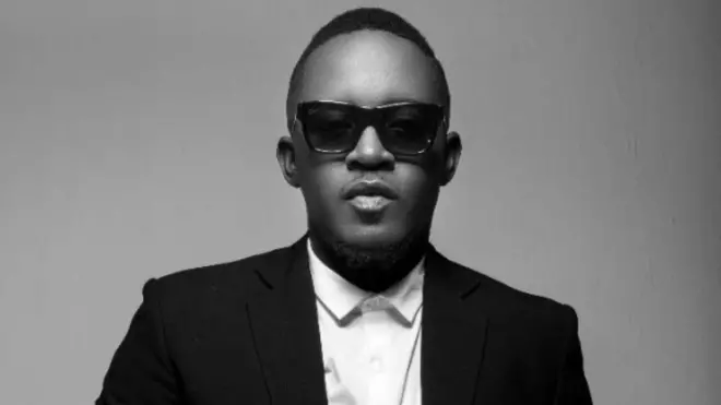 Olori Jude Abaga - MI