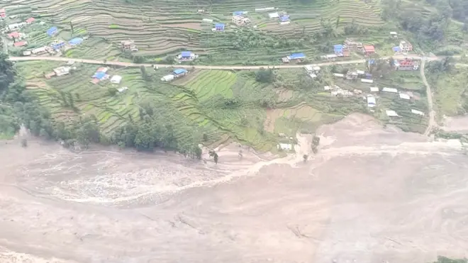 मेलम्ची