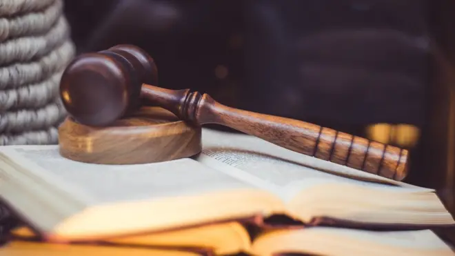 судове рішення