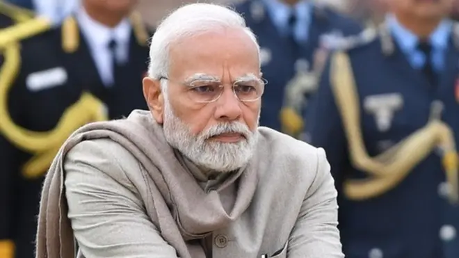 నరేంద్ర మోదీ