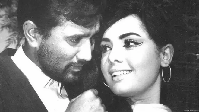 राजेश खन्ना