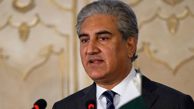 पाकिस्तान