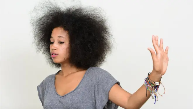 Muchas veces podemos no estar conscientes de nuestros propios prejuicios.