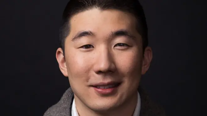 Howie Liu