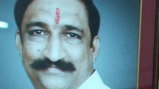 હરેન પંડ્યા