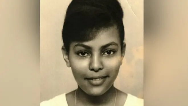 የሳሊ ፖስተር