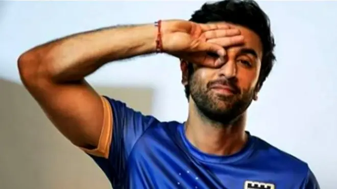 రణ్బీర్ కపూర్