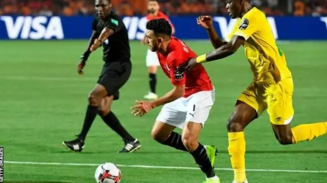 Egypt ṣíná fún Zimbabwe, ẹ̀kọ́ mẹ́rin tó yẹ ní kí kọ́